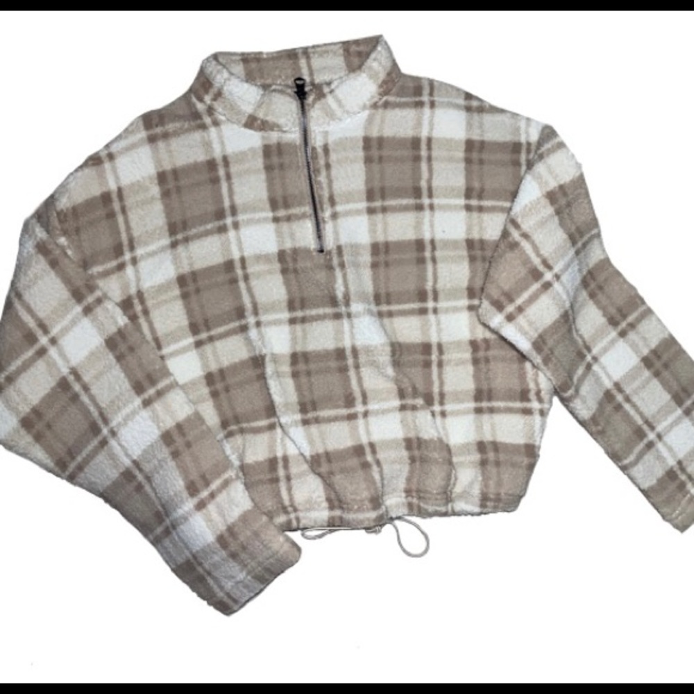 Shepherd sweater
